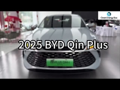 Κινέζικα ηλεκτρικά αυτοκίνητα