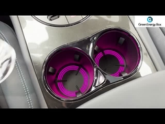 Κινέζικα ηλεκτρικά αυτοκίνητα