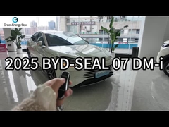 Κινέζικα ηλεκτρικά αυτοκίνητα