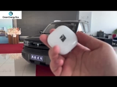 Κινέζικα ηλεκτρικά αυτοκίνητα