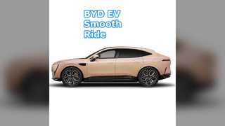 Ελαστικά BYD EV Cars 3020mm Wheelbase L2 Assist 18in