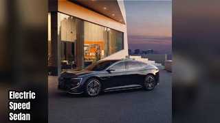 Κινεζικό Ηλεκτρικό Sedan 0 60 Sec 0 Mph