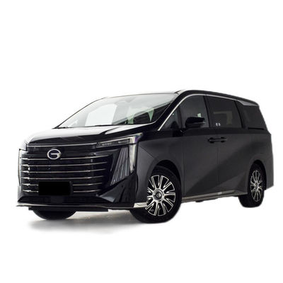 ποιότητας  GAC Trumpchi E9 Fully Electric Car MPV Plug In Hybrid Engine 2.0T εργοστάσιο