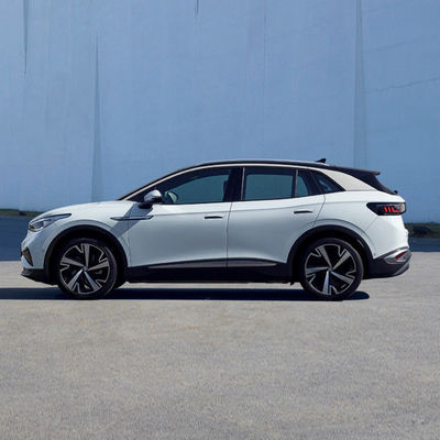 Volkswagen ID4 X Automobile EV SUV 82kWh χωρητικότητα φορτίου 30,3 Cu Ft