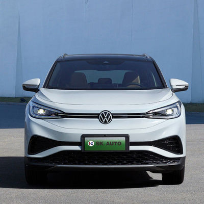 Volkswagen ID4 X Automobile EV SUV 82kWh χωρητικότητα φορτίου 30,3 Cu Ft