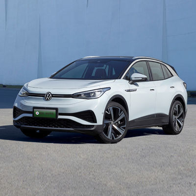 Volkswagen ID4 X Automobile EV SUV 82kWh χωρητικότητα φορτίου 30,3 Cu Ft