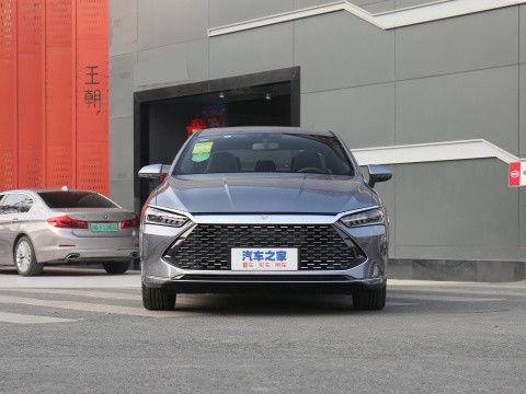 Εθνική VI BYD QIN PLUS 2021 EV DM-I 55KM 1.5L 81kW 4 πόρτες 5 καθίσματα Sedan