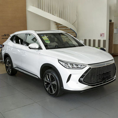 BYD Song Pro DM-I Κινέζικο ηλεκτρικό SUV Plug In Hybrid 1.5L 110 HP L4