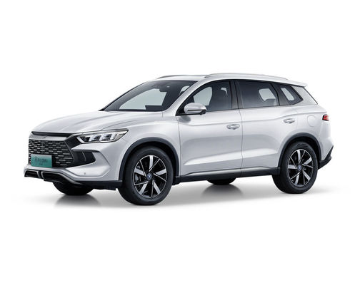 BYD Song Pro DM-I Κινέζικο ηλεκτρικό SUV Plug In Hybrid 1.5L 110 HP L4