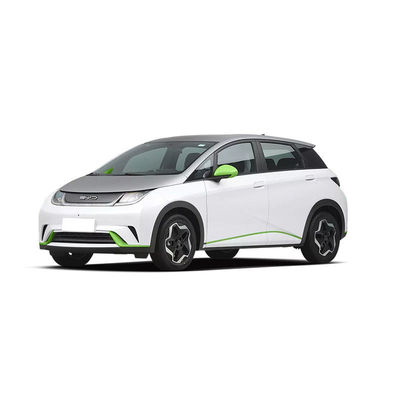 BYD Ντόλφιν 2023 Κινέζικο MINI Ηλεκτρικό Αυτοκίνητο CLTC Pure Electric Cruising Range 420Km