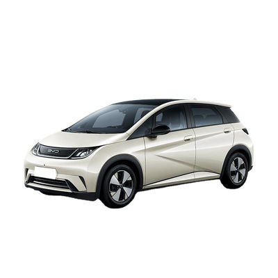 BYD Ντόλφιν 2023 Κινέζικο MINI Ηλεκτρικό Αυτοκίνητο CLTC Pure Electric Cruising Range 420Km