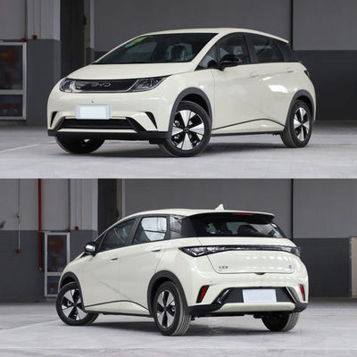 BYD Ντόλφιν 2023 Κινέζικο MINI Ηλεκτρικό Αυτοκίνητο CLTC Pure Electric Cruising Range 420Km