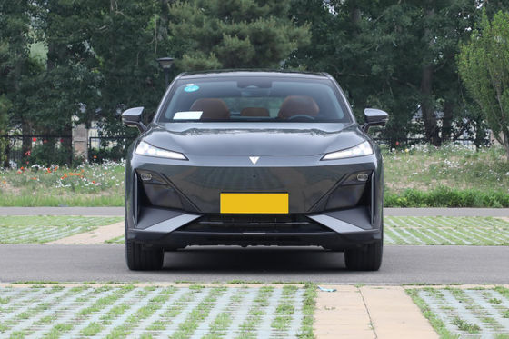 Τσάνγκαν Ντιπσίε Σ7 2023 Κινέζικο Ηλεκτρικό SUV Μέση αυτοκινητοβιομηχανία 620 χλμ.