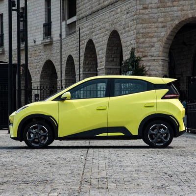 BYD Seagull EV Hatchback MINI Ηλεκτρικό αυτοκίνητο Πεδίο κυκλοφορίας 405KM Για αστική μεταφορά
