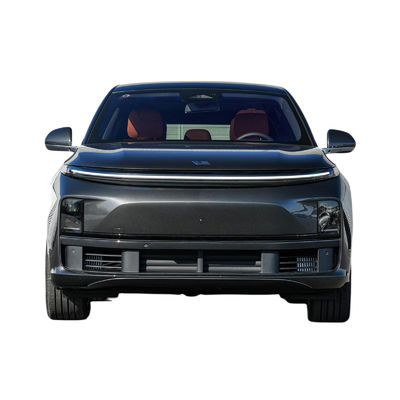 LEADING IDEAL L7 Κινέζικα ηλεκτρικά αυτοκίνητα Υβριδικό Ultra Luxury SUV 210KM