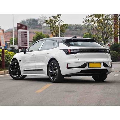 Το Power Monster ZEEKR 001 Κινέζικα ηλεκτρικά αυτοκίνητα 1302Km CLTC 0 ̊100km/h σε 3,8s