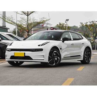 Το Power Monster ZEEKR 001 Κινέζικα ηλεκτρικά αυτοκίνητα 1302Km CLTC 0 ̊100km/h σε 3,8s