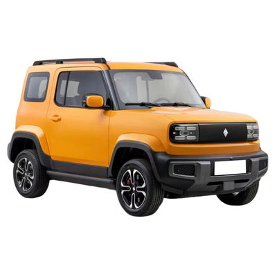 Baojun Yueye Κινέζικο Μίνι Ηλεκτρικό Αυτοκίνητο SUV με Πεδίο 303KM