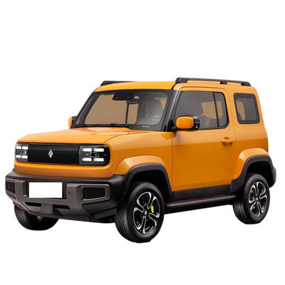 Baojun Yueye Κινέζικο Μίνι Ηλεκτρικό Αυτοκίνητο SUV με Πεδίο 303KM