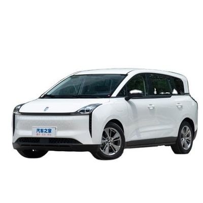 Βέστουν ΝΑΤ MPV Ηλεκτρικό αυτοκίνητο 425KM διάρκεια ζωής μπαταρίας Γρήγορη φόρτιση ηλεκτρονική κάλεσμα αυτοκινήτου