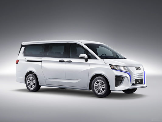 BAW M7 Ηλεκτρικά οχήματα MPV PHEV με μπαταρία σιδηροφωσφορικού
