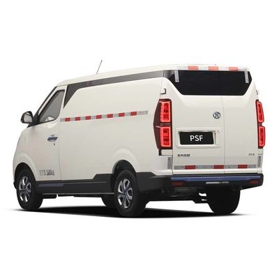 Πεκίνο CHANGHE EV5 Κινέζικα ηλεκτρικά φορτηγά 270KM διάρκεια ζωής της μπαταρίας