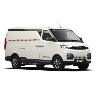 Πεκίνο CHANGHE EV5 Κινέζικα ηλεκτρικά φορτηγά 270KM διάρκεια ζωής της μπαταρίας