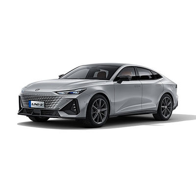 Τσανγκάν UNI-V IDD Plug In Υβριδικά Σέδαν 5 θέσεων Απόσταση 1100KM