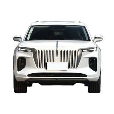 Hongqi Ehs9 Κινέζικο ηλεκτρικό SUV πολυτελείας 200 χλμ/ώρα Μεγάλη εμβέλεια 690 χλμ