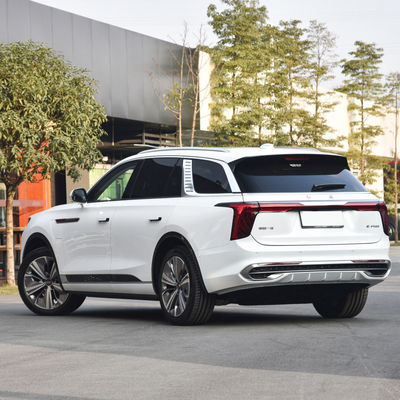 Hongqi Ehs9 Κινέζικο ηλεκτρικό SUV πολυτελείας 200 χλμ/ώρα Μεγάλη εμβέλεια 690 χλμ