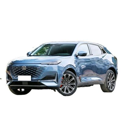 Τσάνγκαν UNI-K IDD Κινέζικο ηλεκτρικό SUV PHEV Γρήγορη φόρτιση 0.5h