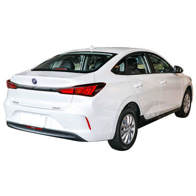 Τσάνγκαν Γι Ντονγκ EV460 Κινέζικο Ηλεκτρικό Ταξί Σεντάν 401KM διάρκεια ζωής της μπαταρίας