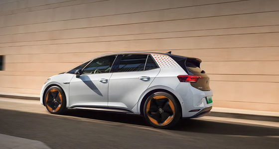Volkswagen ID3 New Energy Vehicle 5 πόρτες 5 θέσεις 170 ίππους