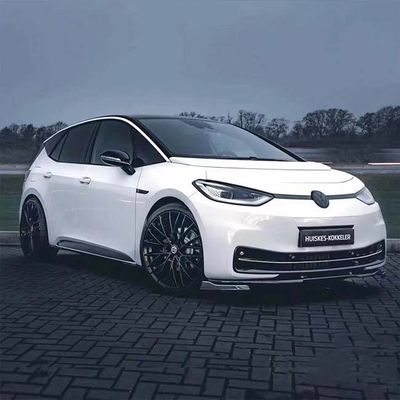 Volkswagen ID3 New Energy Vehicle 5 πόρτες 5 θέσεις 170 ίππους