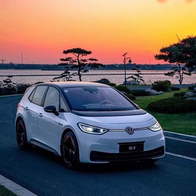 Volkswagen ID3 New Energy Vehicle 5 πόρτες 5 θέσεις 170 ίππους