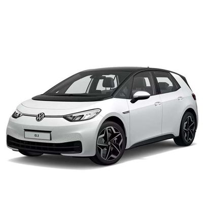 Volkswagen ID3 New Energy Vehicle 5 πόρτες 5 θέσεις 170 ίππους