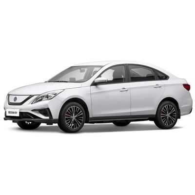 Dong Feng S50 EV Κινέζικο Ηλεκτρικό Ταξί Με Bluetooth GPS Uber Online Car Hailing