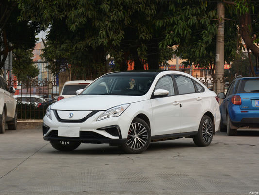 Dong Feng S50 EV Κινέζικο Ηλεκτρικό Ταξί Με Bluetooth GPS Uber Online Car Hailing
