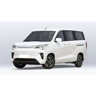 DongFeng E380 Κινέζικα ηλεκτρικά φορτηγά Μικρό MPV 5-8 θέσεις