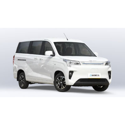 DongFeng E380 Κινέζικα ηλεκτρικά φορτηγά Μικρό MPV 5-8 θέσεις