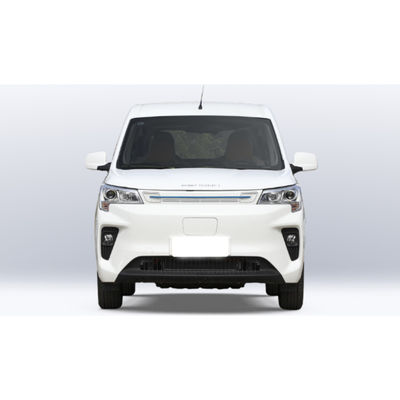 DongFeng E380 Κινέζικα ηλεκτρικά φορτηγά Μικρό MPV 5-8 θέσεις