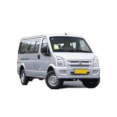 DongFeng EC36 Κινέζικα ηλεκτρικά φορτηγά με Catl μπαταρία εμβέλεια 300KM