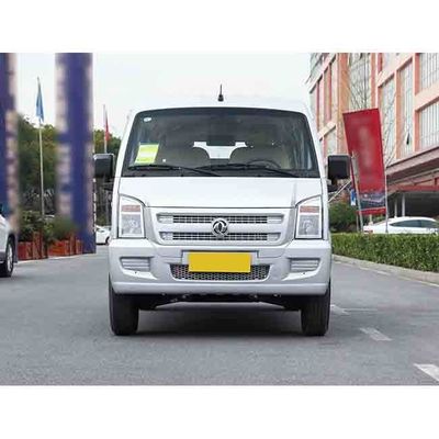DongFeng EC36 Κινέζικα ηλεκτρικά φορτηγά με Catl μπαταρία εμβέλεια 300KM