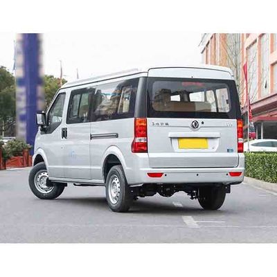 DongFeng EC36 Κινέζικα ηλεκτρικά φορτηγά με Catl μπαταρία εμβέλεια 300KM