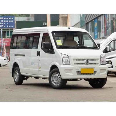 DongFeng EC36 Κινέζικα ηλεκτρικά φορτηγά με Catl μπαταρία εμβέλεια 300KM