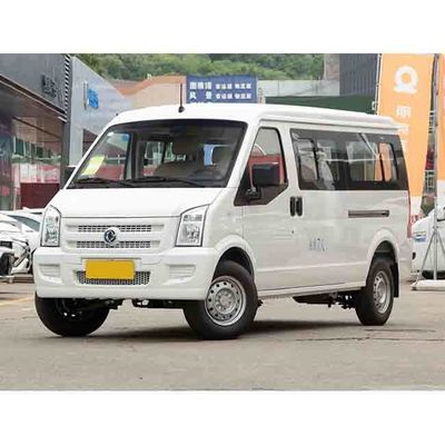 DongFeng EC36 Κινέζικα ηλεκτρικά φορτηγά με Catl μπαταρία εμβέλεια 300KM