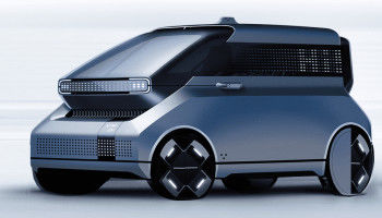 SAIC-GM-Wuling Baojun KiWi EV 12 KWh/100 km για οικιακή χρήση