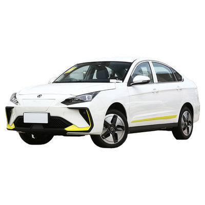 Dong Feng E70 Κινέζικο Ηλεκτρικό Ταξί Για Διαδικτυακή Οδήγηση Ζητώντας διάρκεια ζωής μπαταρίας 400KM