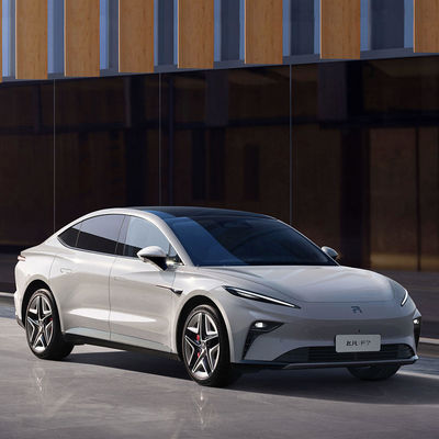 2023 Feifan R7 Ηλεκτρικό SUV 250kW Αυτοματοποιημένη οδήγηση με εμβέλεια 642KM