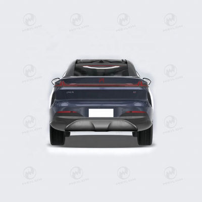 2023 Feifan R7 Ηλεκτρικό SUV 250kW Αυτοματοποιημένη οδήγηση με εμβέλεια 642KM